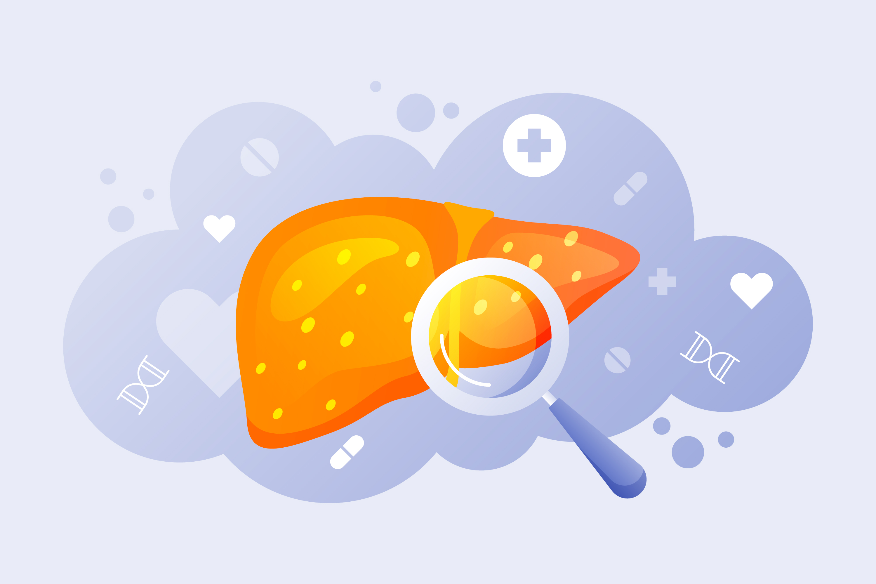 Crest Liver